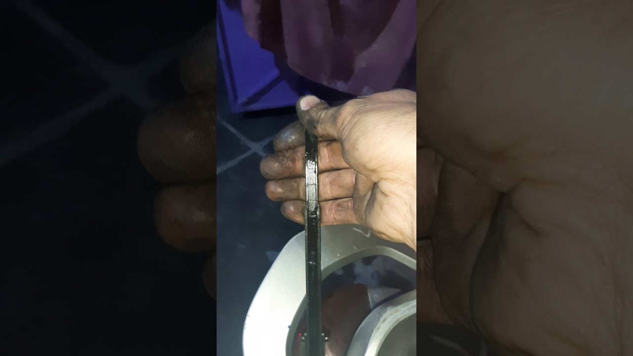 سبب ظهور صوت في المحرك حتى بعد تبديل زنجيل الكور ( تجفيت ماكس حديث ) .
