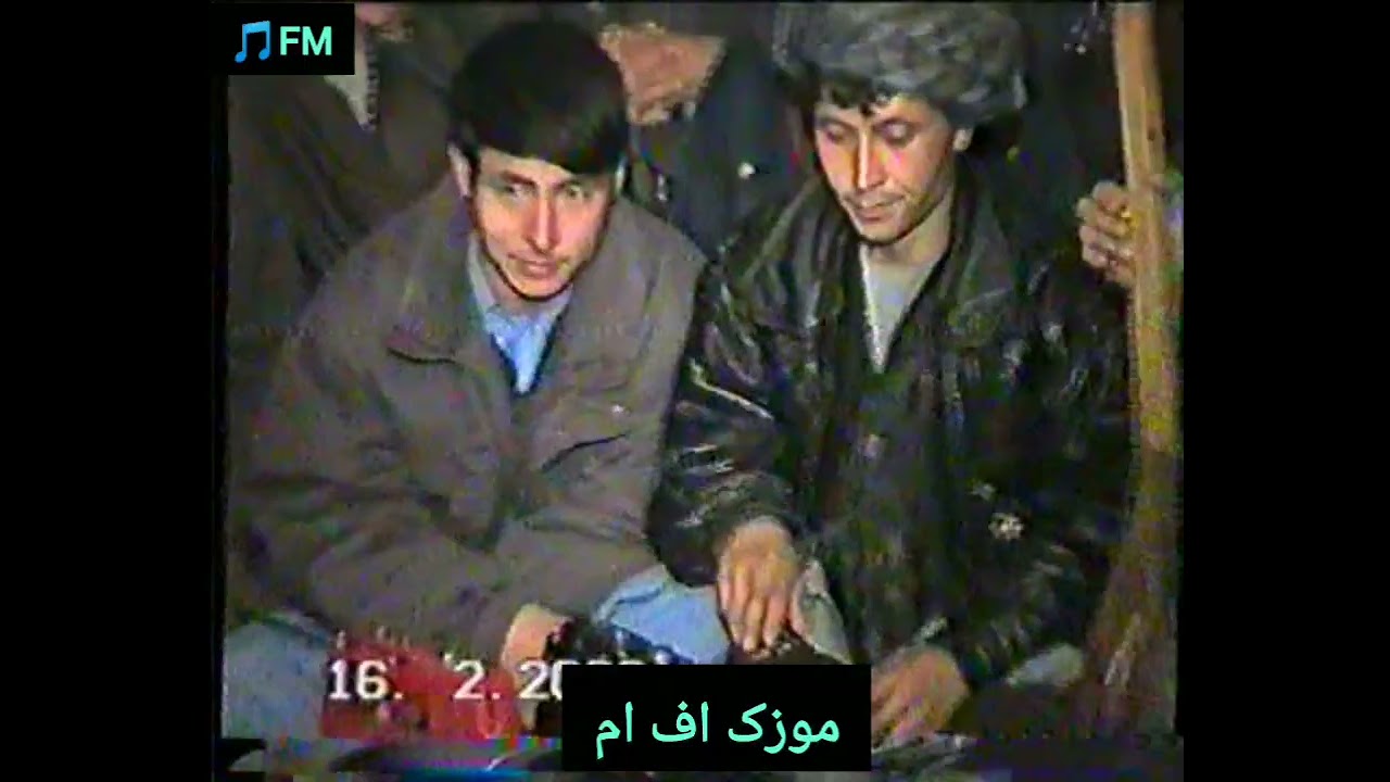 یک فیلم حاجی علیم نوری مشهور به غجک شورتپه 🎵🎻🎻🎻🍓🍒