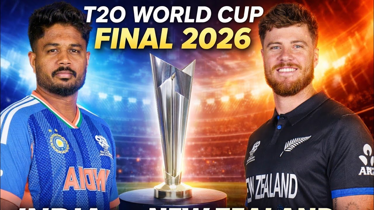 Live India Vs New Zealand Final T20 WC #shorts #realcricket
