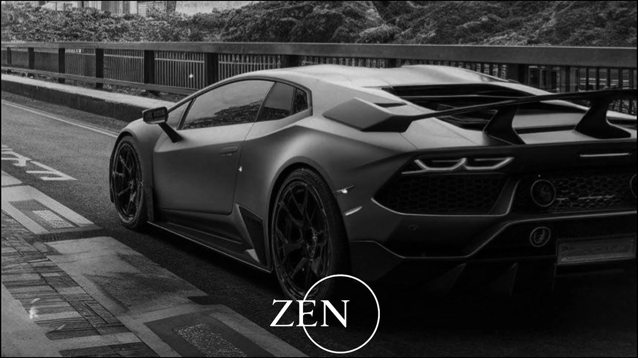 BeatZen - Rise & Dominate (Original Mix)