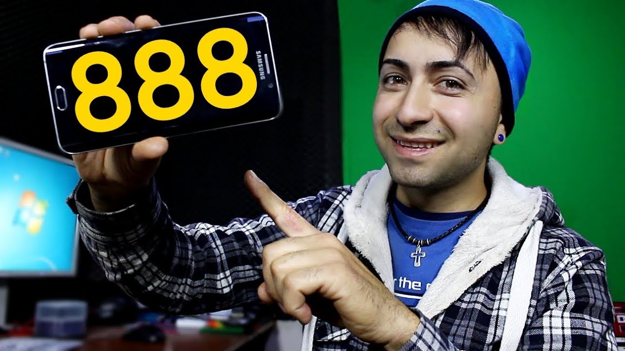 AM SUNAT LA 888 !!! NU SE POATE ASA CEVA E CRIMINAL :)))