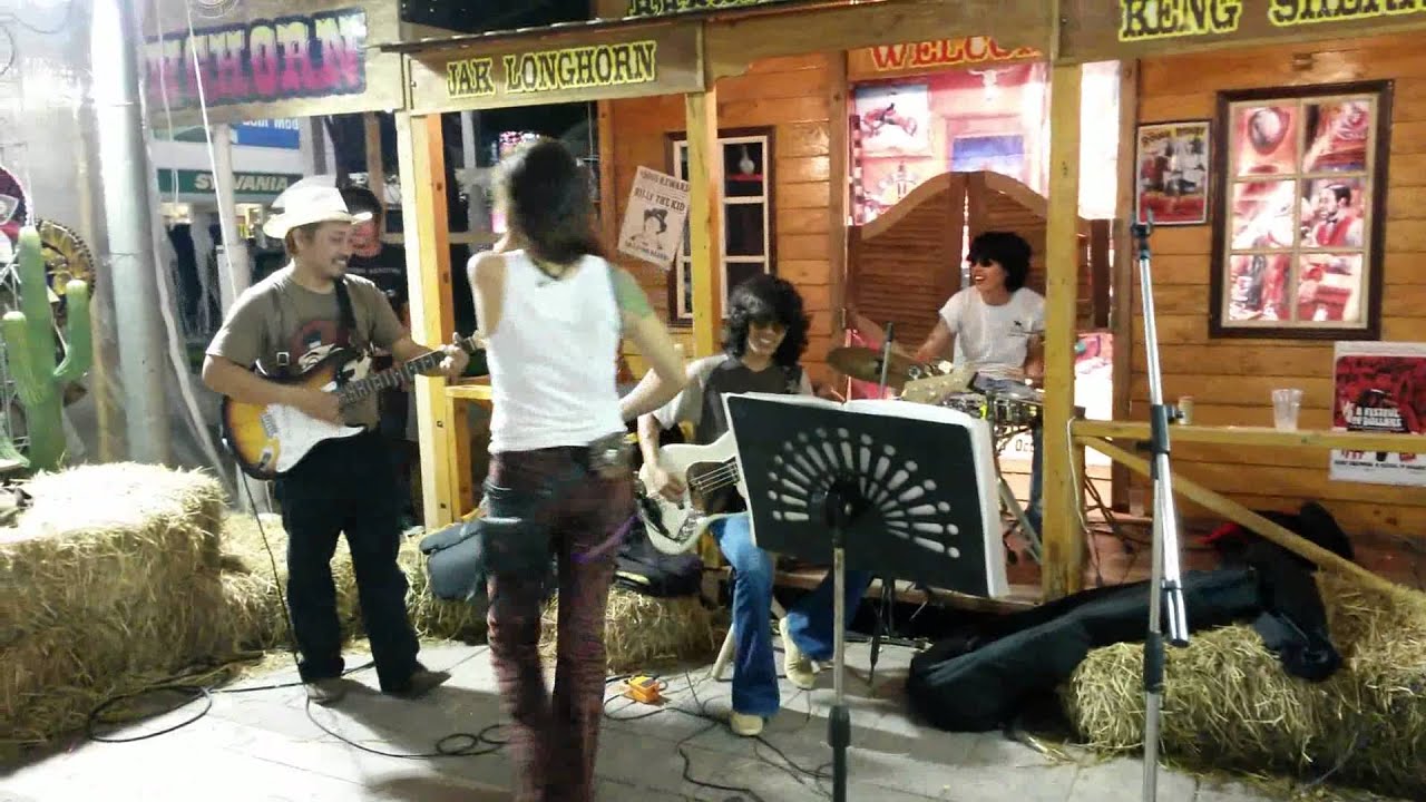 Central Cowboy City 20131023 204543