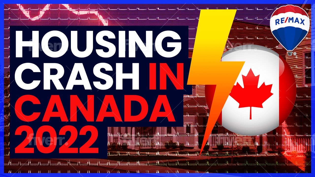 Is the Canadian Real Estate Bubble going to crash in 2021?