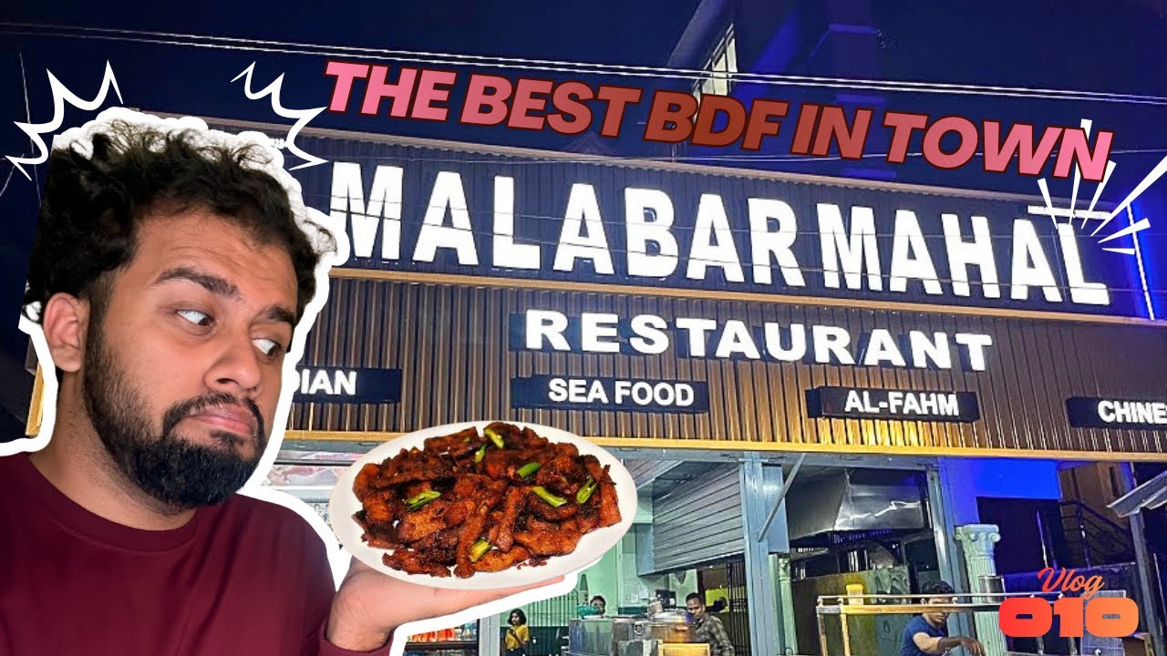 Tasting the best BDF🥩 | Vlog 010 | Subuhan’s 