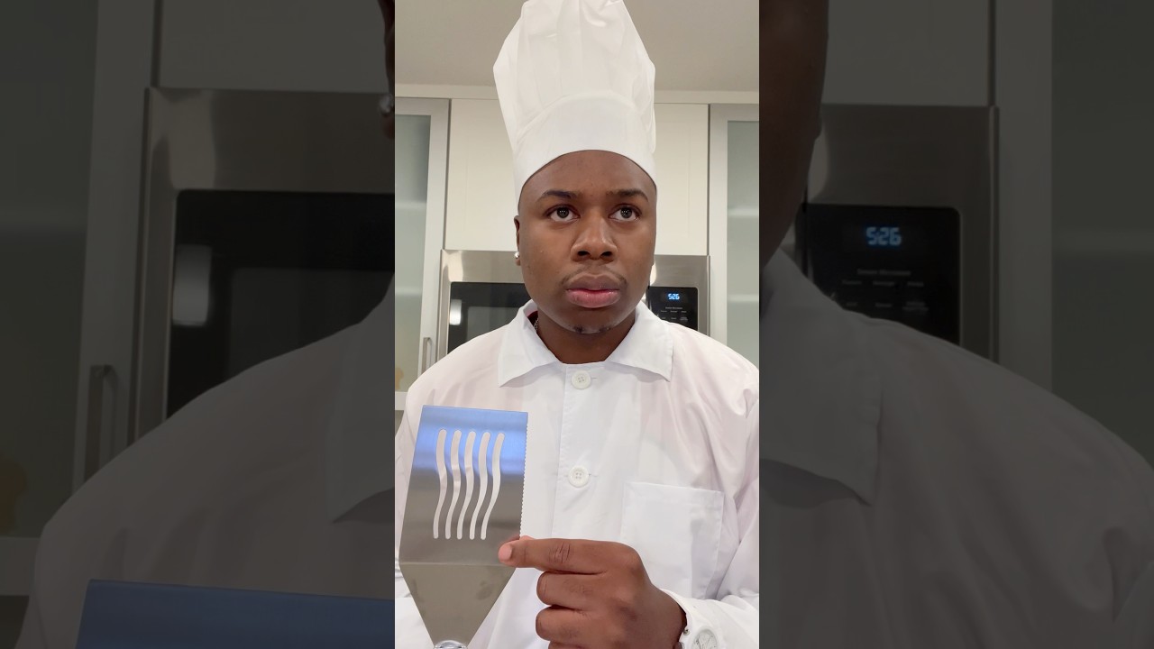 Chef life isn&rsquo;t for me