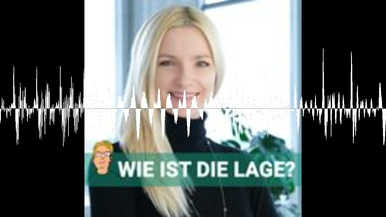 Heute mit Anna-Theresa Korbutt - Wie ist die Lage?