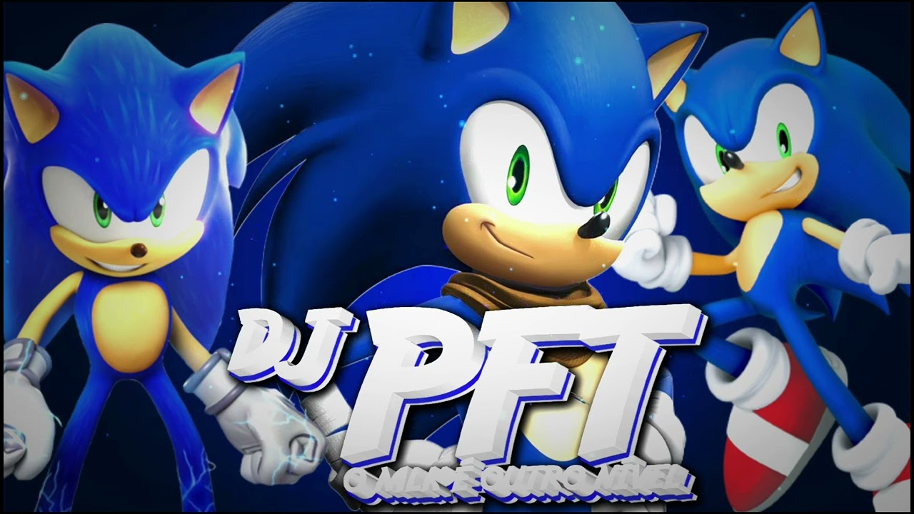 HOMENAGEM PRO DJ LUIS MD7🔥🪄 •DJ PFT💲•