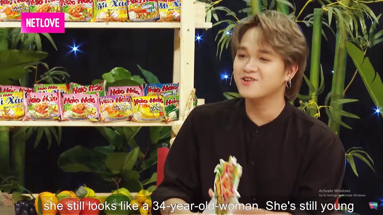 Doanh Trại Lớn Khôn Tập 4- Việt Thi và Winner P336 THÍCH THÚ khi bé Ngân Chi làm ĐỘI TRƯỞNG