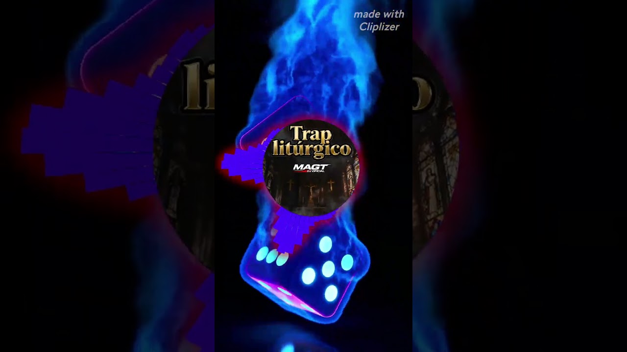 Trap litúrgico by MAGT DJ OFICIAL 