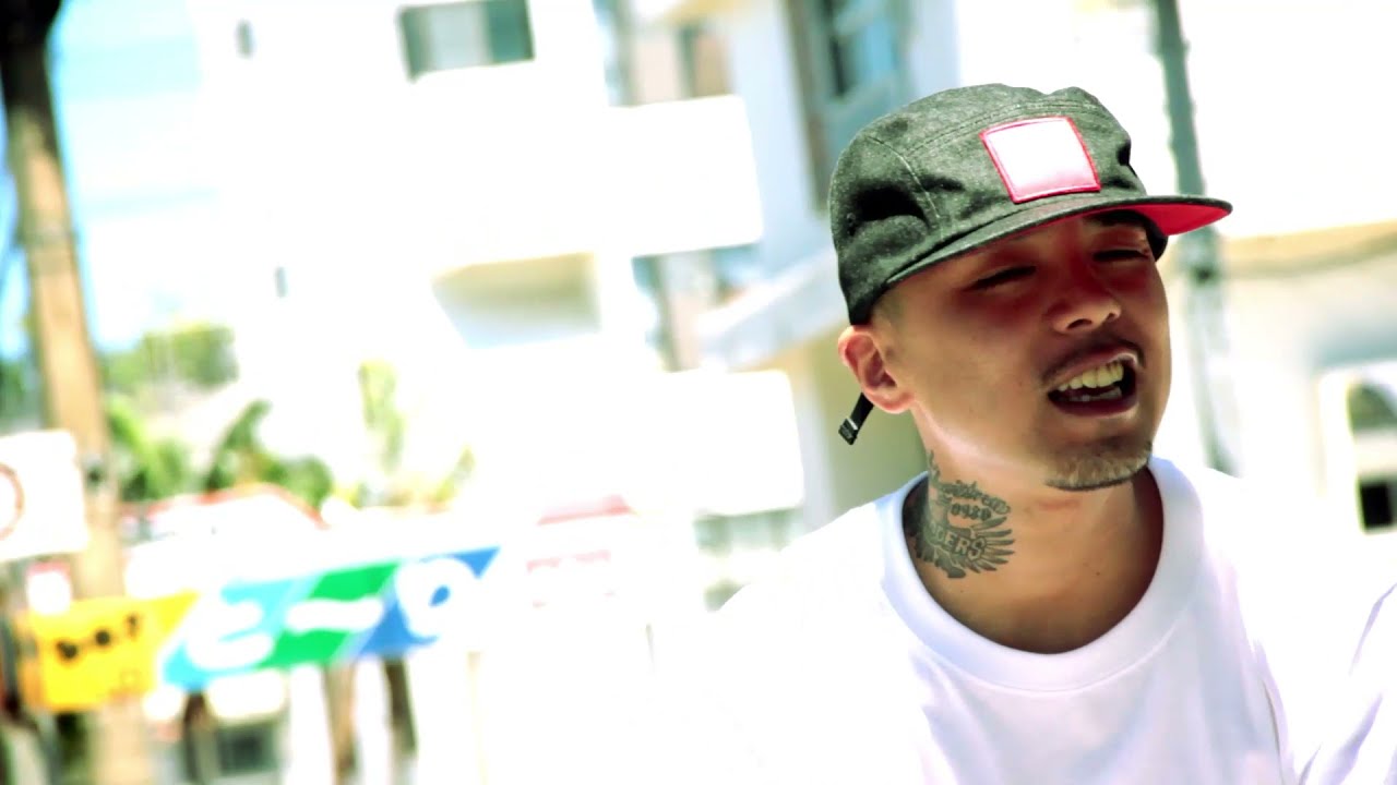 TECH NINE - 胸ノ中 [Official Video]