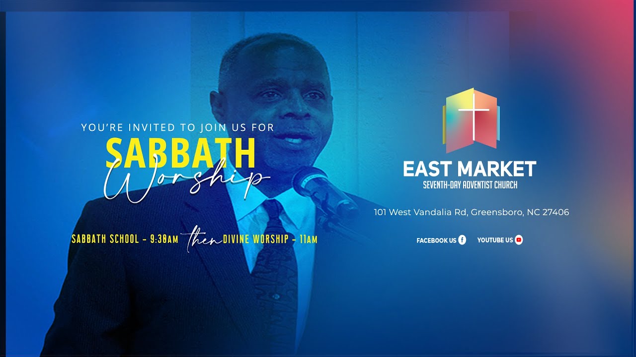 A Call to Come Close - Pastor Godwin Mitchell, Jr. - Jan. 24, 2026