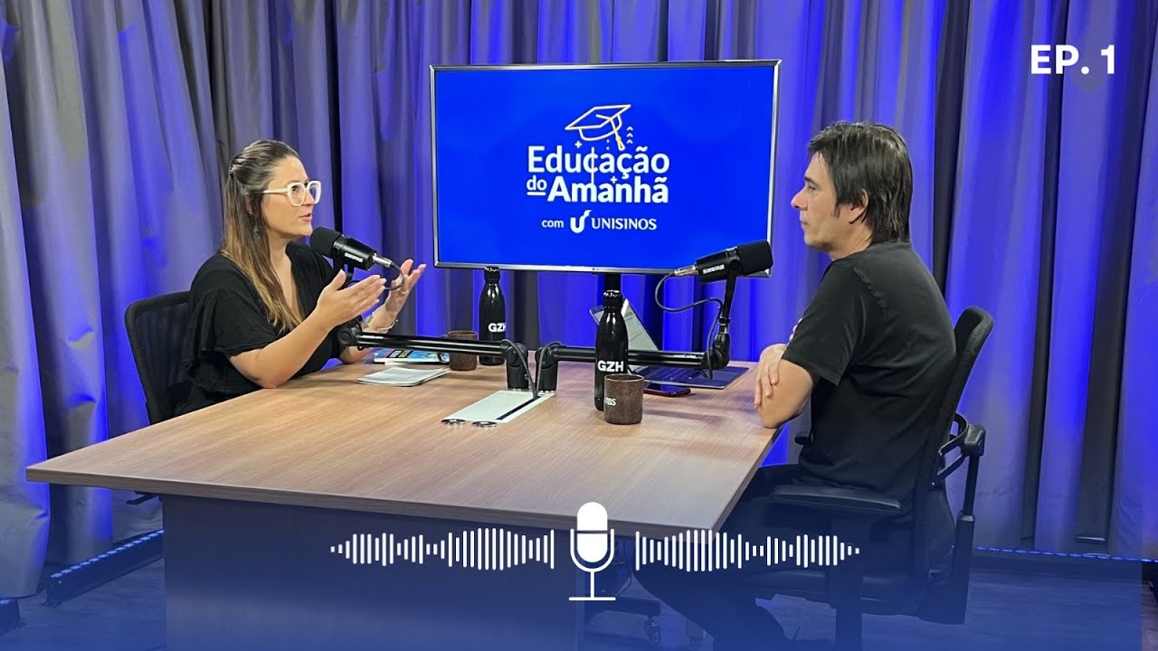 Educação do Amanhã |  Tendências para o Futuro do Ensino Superior