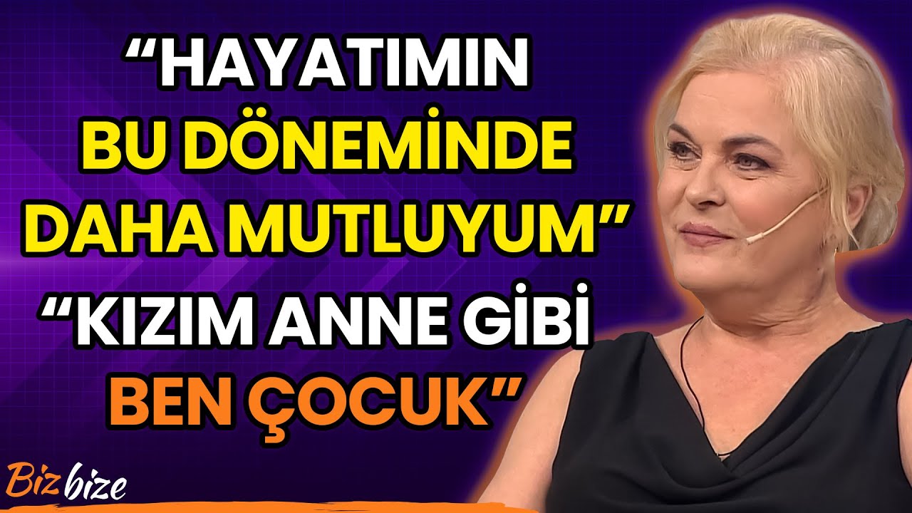 Nurseli İdiz'den Samimi Açıklamalar... 