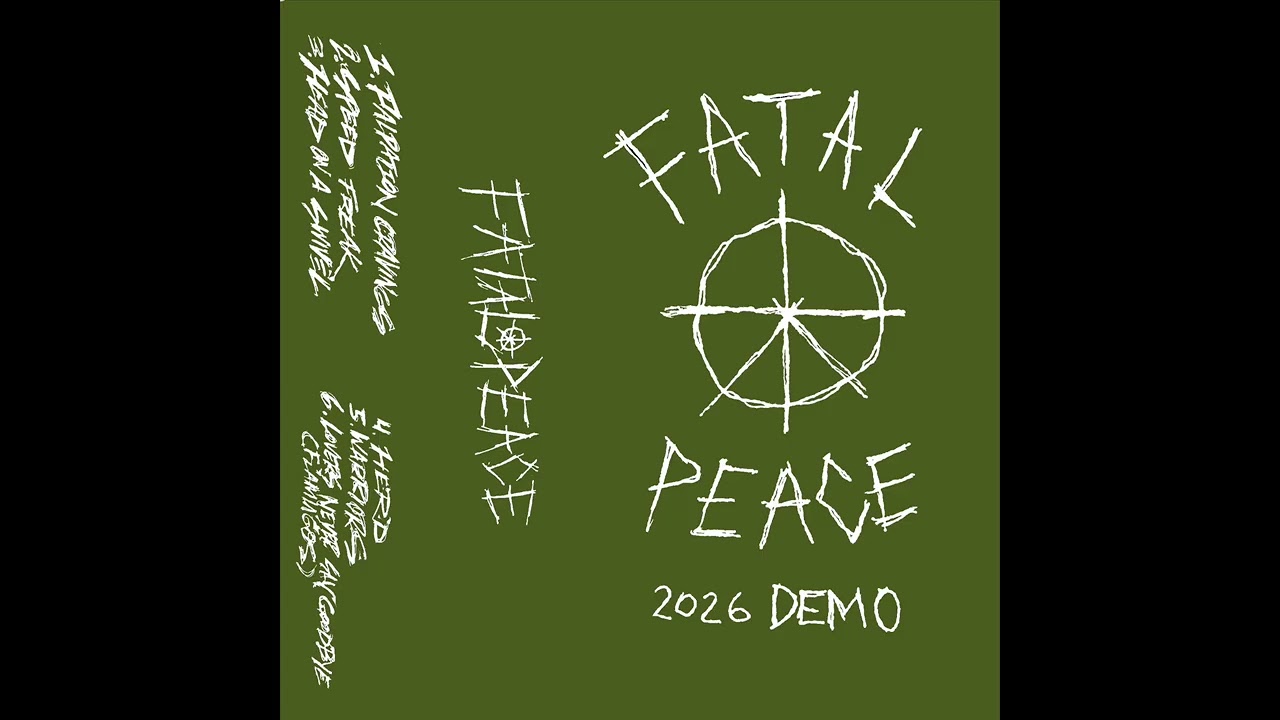 Fatal Peace - 2026 DEMO
