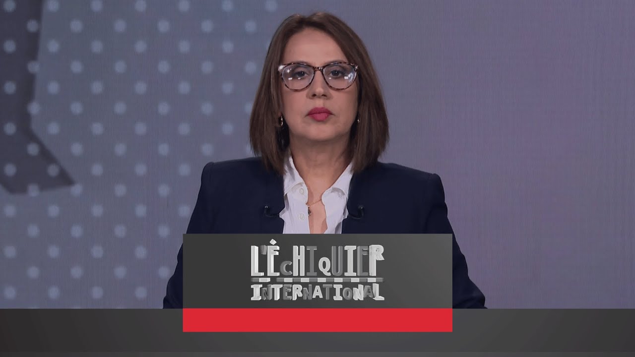 L'échiquier International | La Nouvelle Calédonie, quelles réponses apporte Macron ?