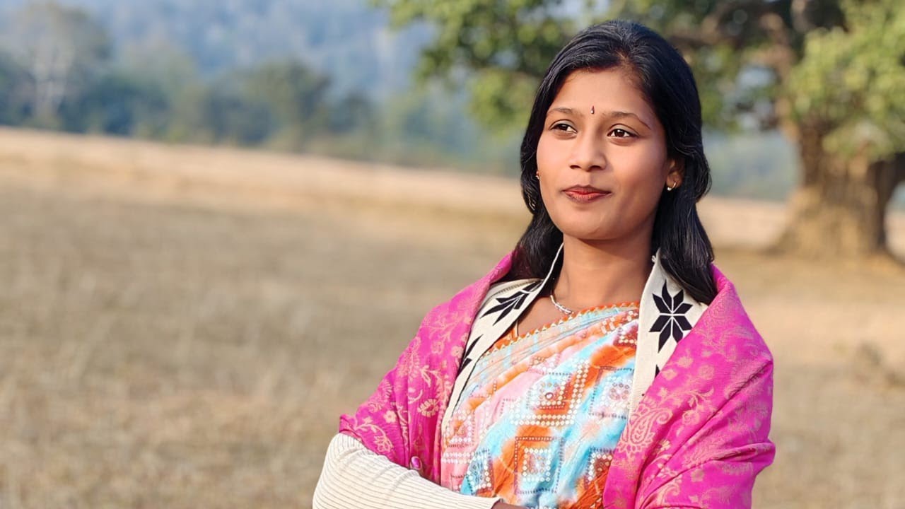 Alijabeth ekka is live