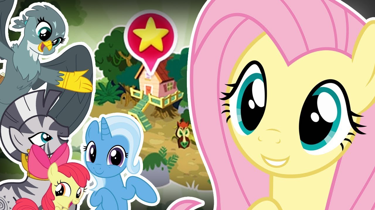 My Little Pony: Pocket Ponies (Español) #8