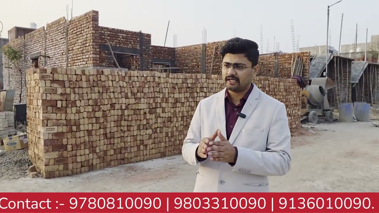 अपना घर खरीदने का मौका वो भी रेरा APPROVED  सोसायटी में, HOUSE FOR SALE NEAR CHANDIGARH
