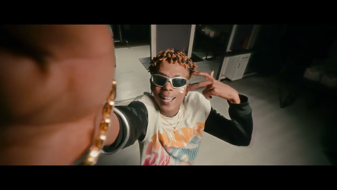 Dydy Vezoo - Handeha Raiky (Official Music Video)