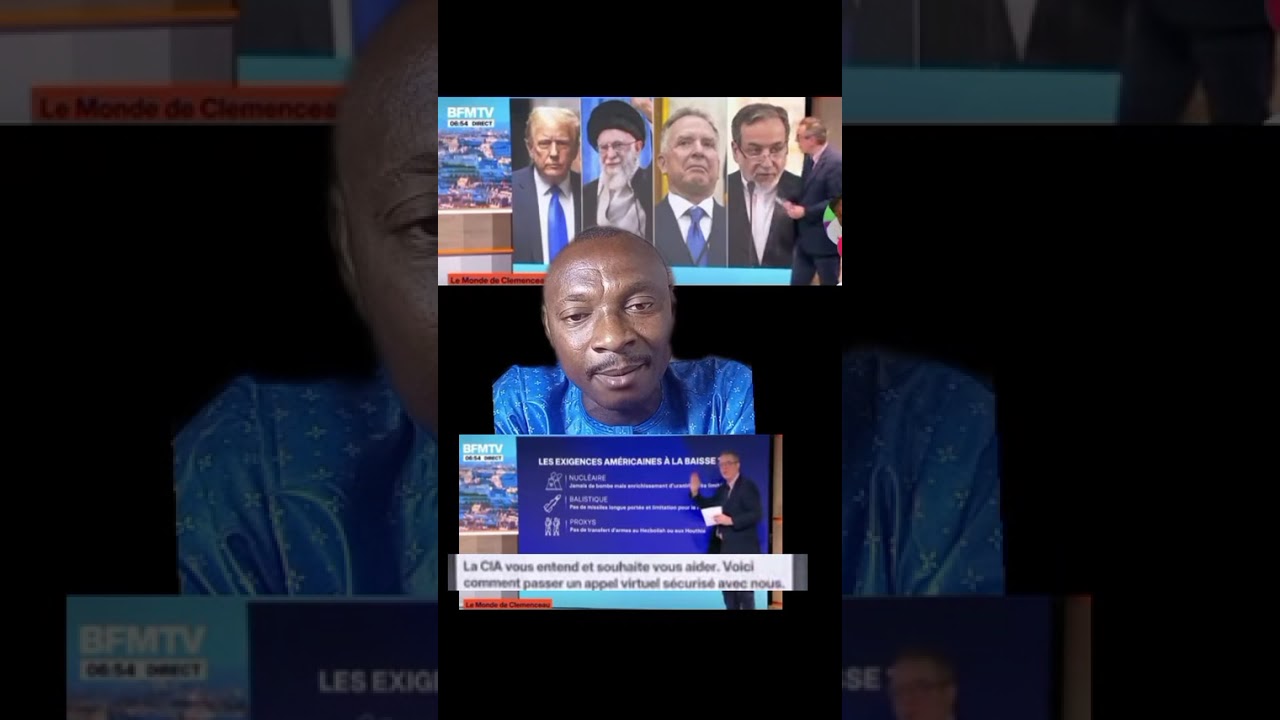 Les États-Unis ne pourra pas dépasser l'intervention des 15 jours en Iran