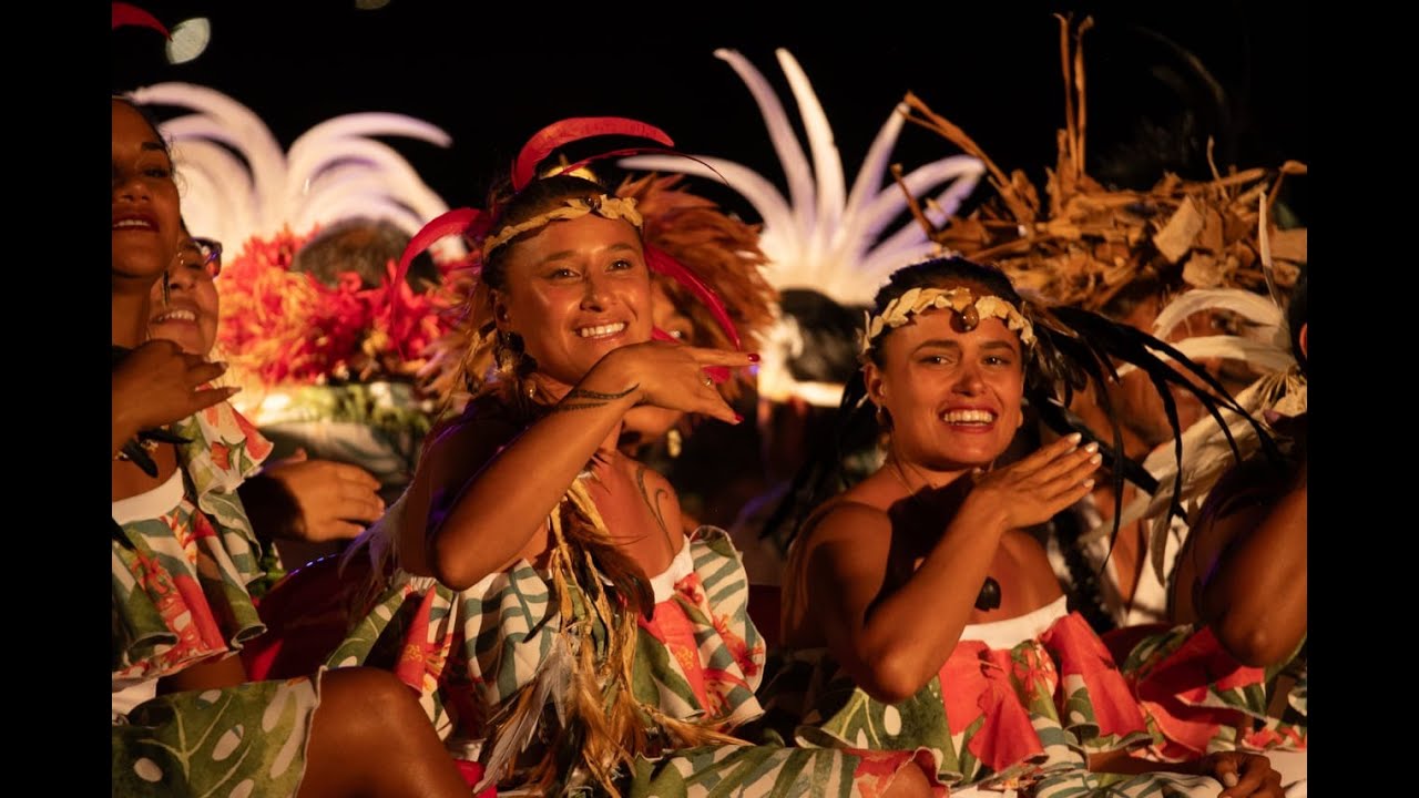TĀPATI RAPA NUI 2024 6 NOCHE (Miércoles 14 de Febrero)