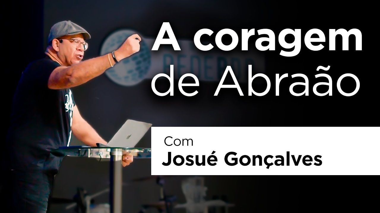 Pastores e Suas Crises Existenciais | Pr. Josu&eacute; Gon&ccedil;alves | Pastor Discipulando Pastor