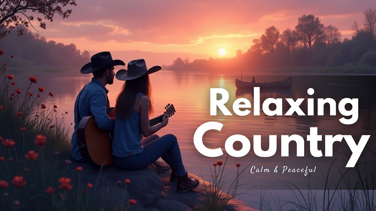 Best Retro Country Songs &ndash; Heartfelt Western Ballads