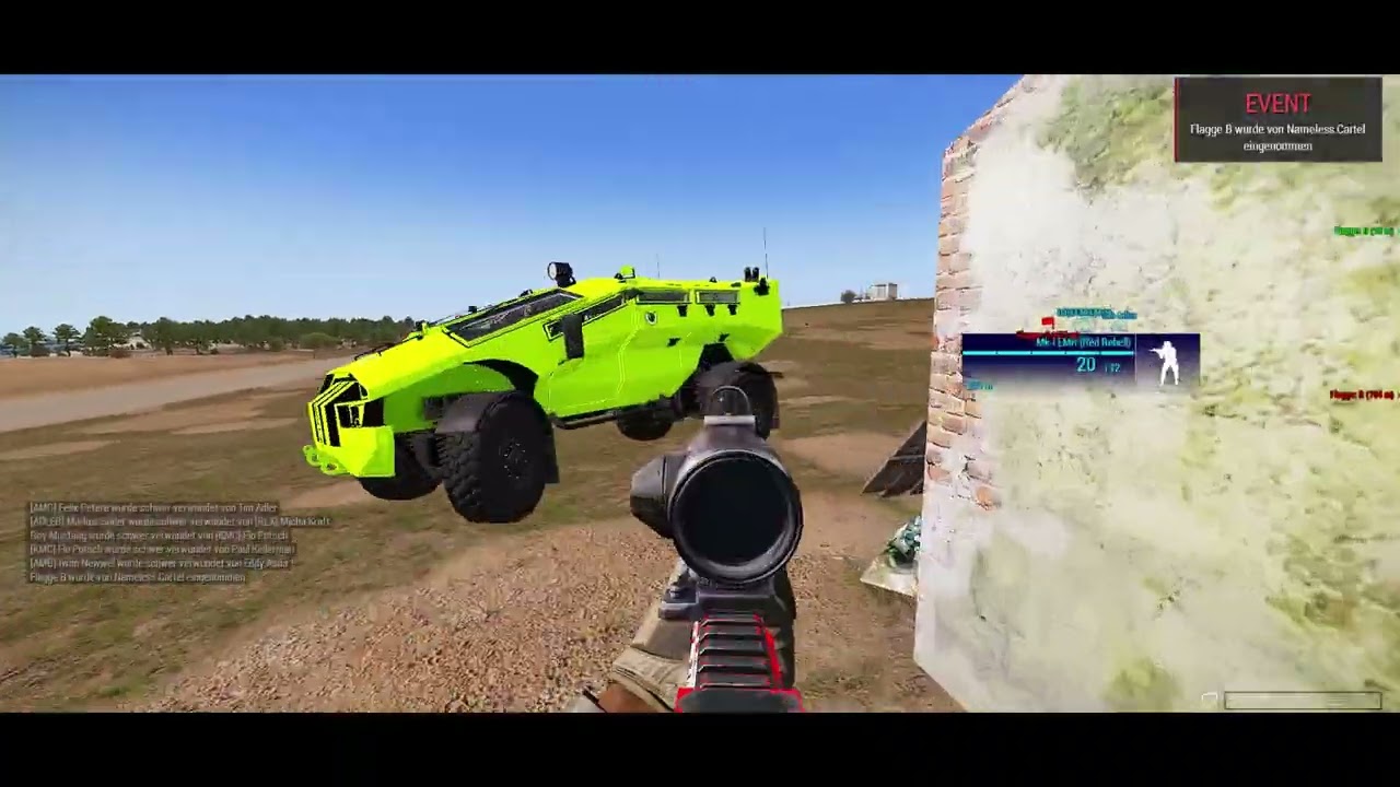 Arma 3 LYL
