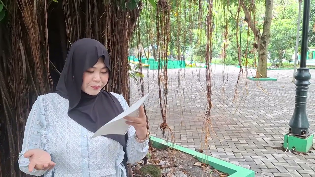 Geguritan Kanthi Irah-irahan 