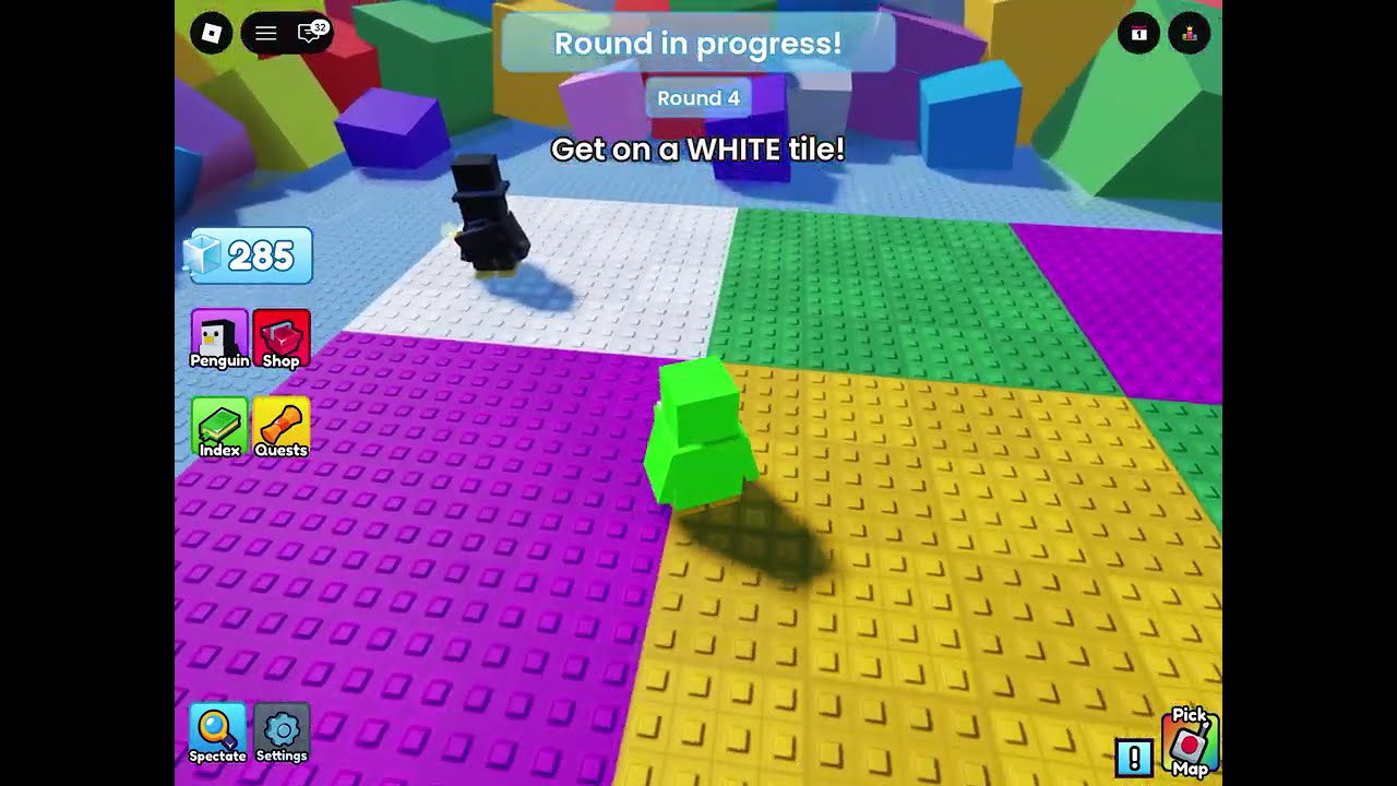 KNOCKOUT - whoa, you need to see it!