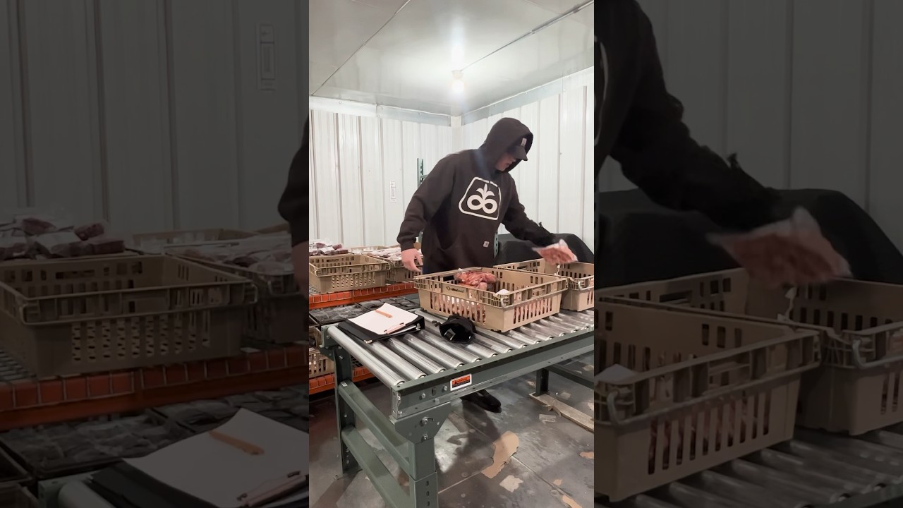 Starting a Meat Business From Scratch