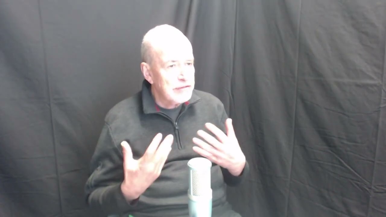 Tim Metcalfe & Jigsaw