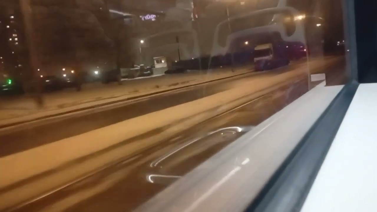 56 трамвай спб 