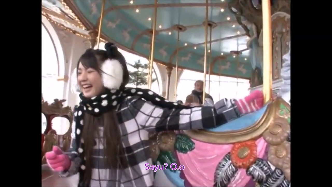 Morning Musume'14 - best moments (Ep.3)