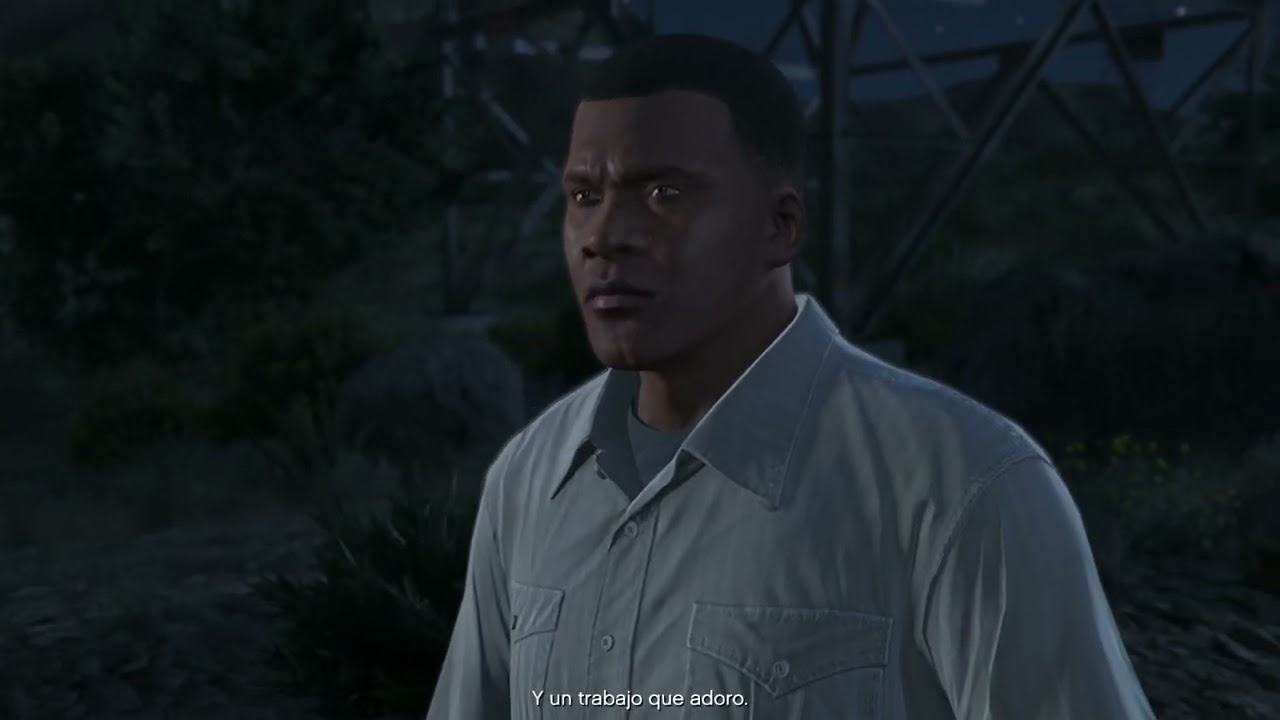 Gta 5 capitulo 67 matando a michael final
