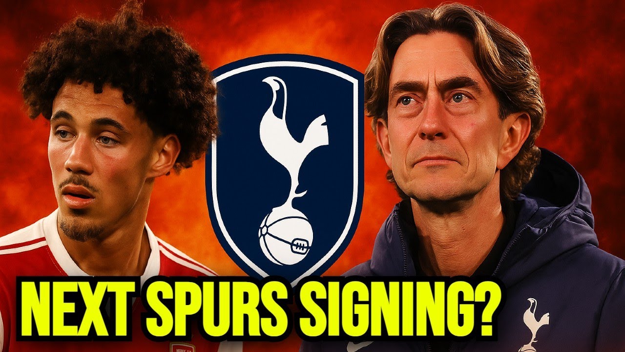 💣 EXPLOSIVE UPDATE! SPURS SEND SCOUTS TO MONACO CLASH! £35M WINGER TARGET UNDER MICROSCOPE! JANUARY
