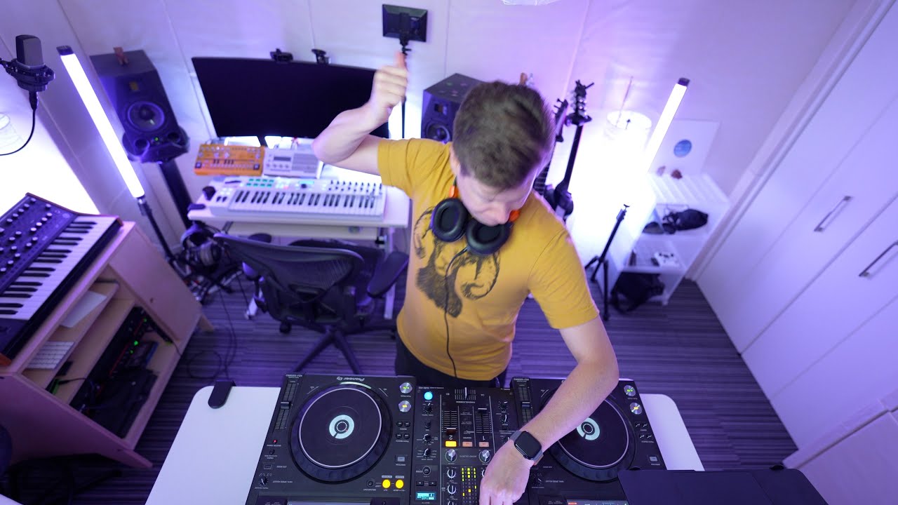 Acid & Emotion UP:LIFT Aug 25 | All uplifting trance | Full DJ Mix