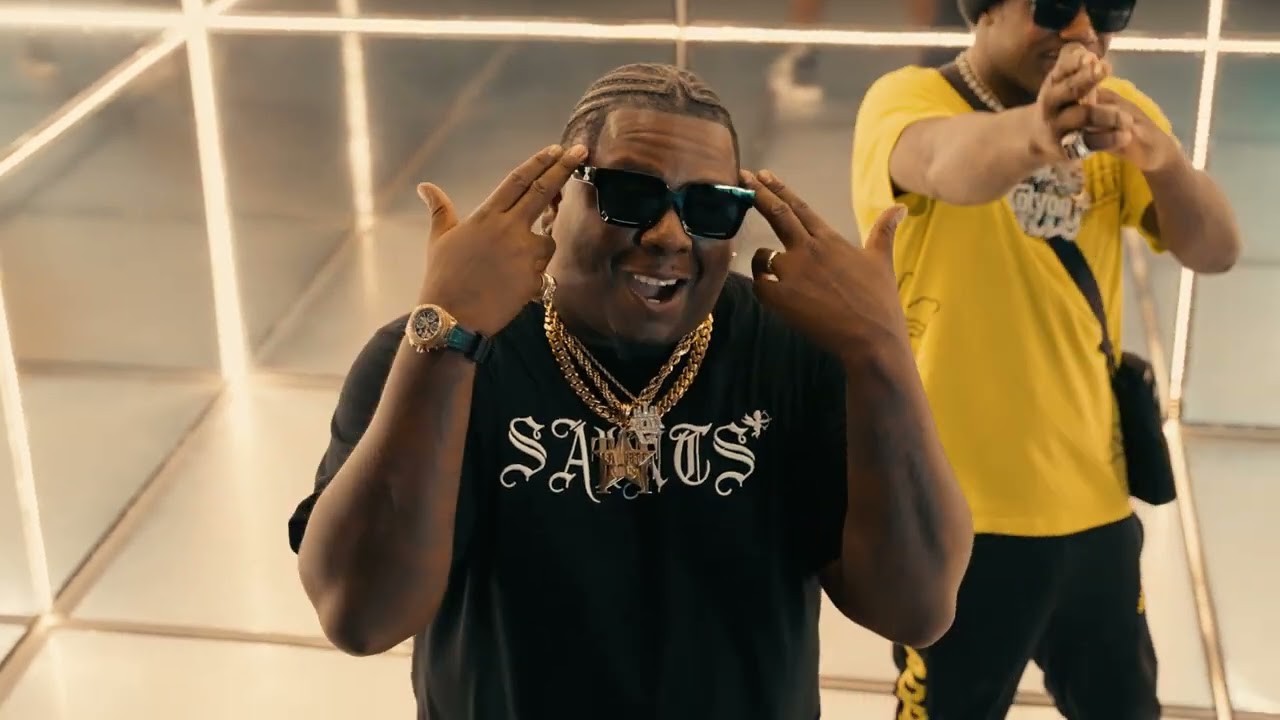 Tom. G - Back 2 Reality Ft Koly P