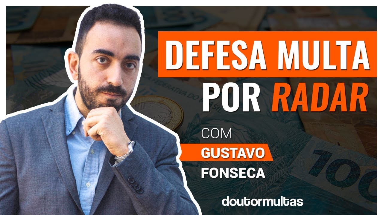 Como se Defender de Multa por Radar - Doutor Multas