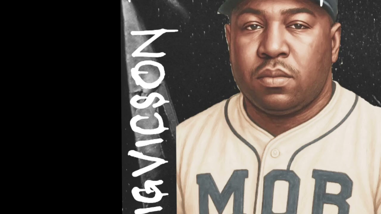 BigVicSon x Scootdakid- BFG