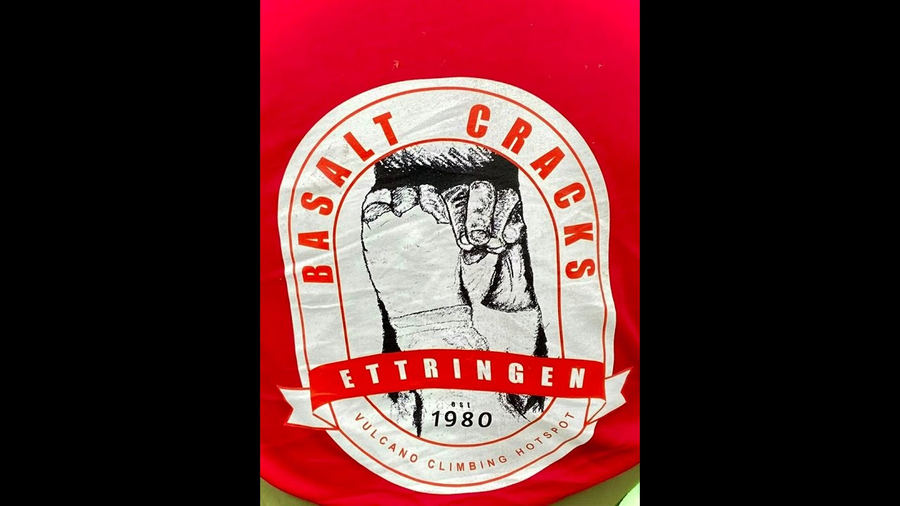 Billabong - Reverse  / Klettern Ettringen / ￼ Klettergebiet Mayen / Schwarze Säulen / ￼ Mordor