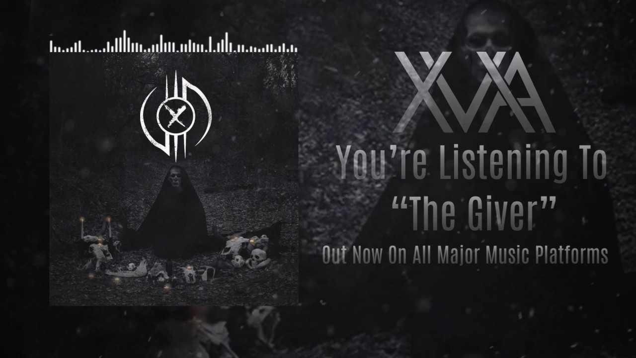 XVIA (2017) FULL ALBUM STREAM
