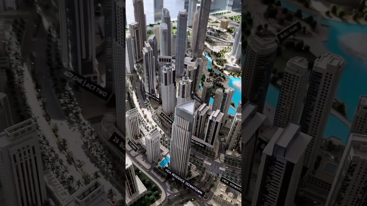 Biggest property developer in #dubai #dubaiproperties #dubairealestate #dubaiinvestment
