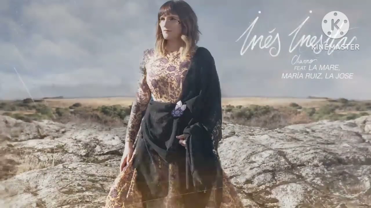 Inés Inesita con letra