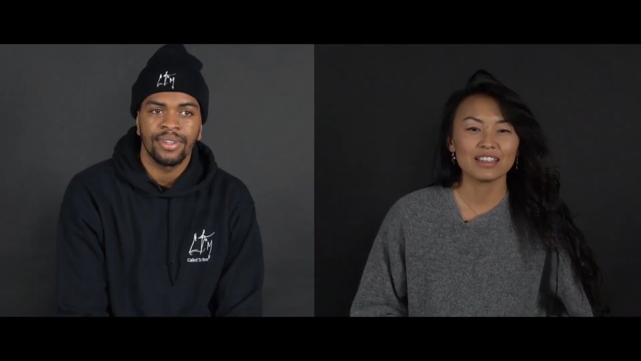 Auctioneer  (Spoken Word Poetry by Brandon Leake)