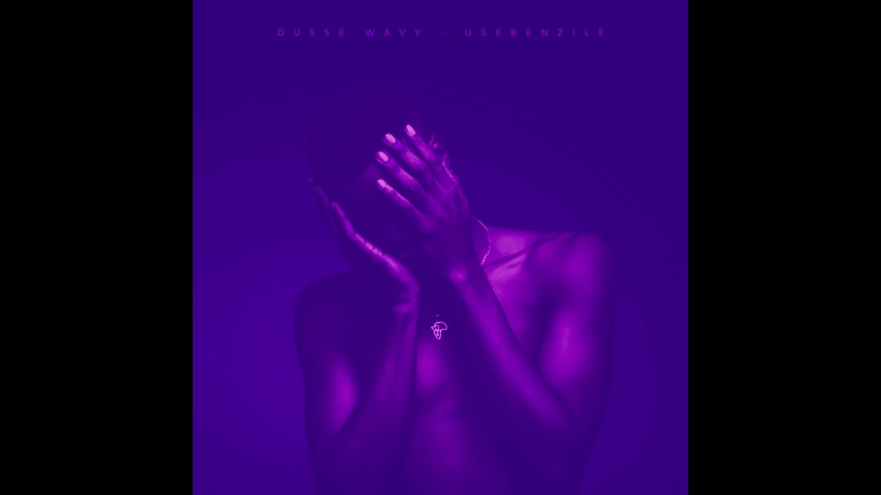 Usebenzile - Dusse Wavy (Slowed and Reverb) VHS