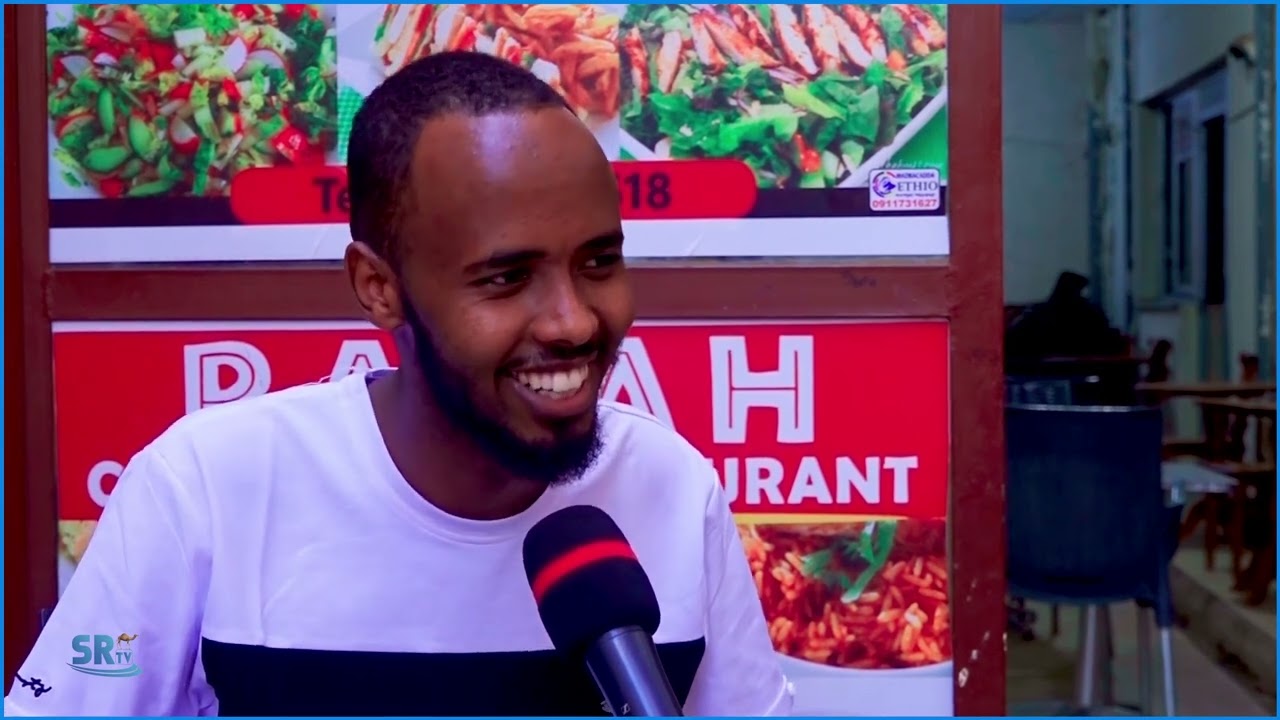 Barnaamijka Murti iyo Maad ||SRTV|| Sidee Dhalinyarada JigJiga ucaweeyaan? 8-1-2015.