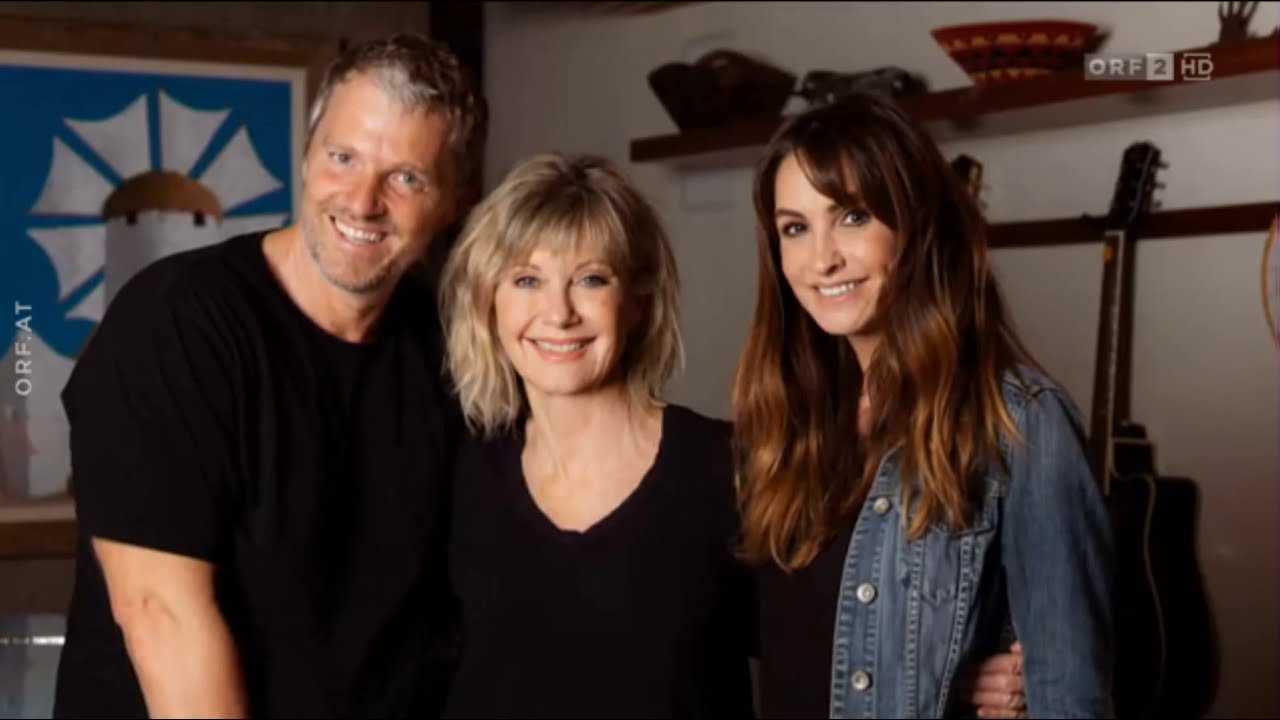 Interview Manfred & Nelly Baumann January 2021 at the Vienna Grand Hotel!  (German)