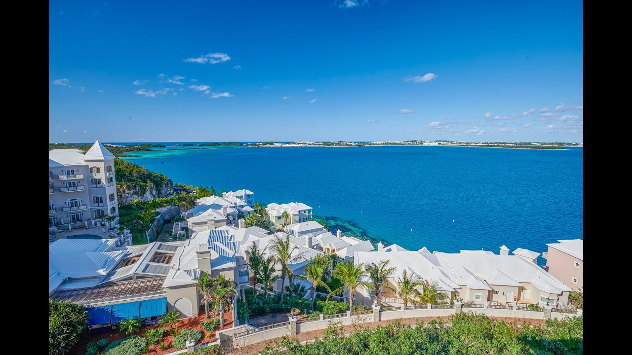 TWO BEDROOM GOLF VILLA -  📍 Tucker's Point Golf, Beach and Tennis Club | Bermuda