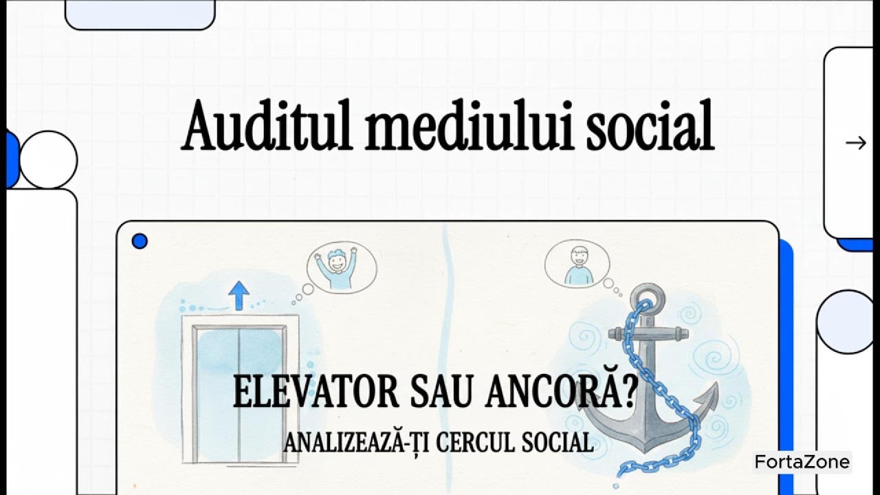 Cum să-ți dai voie la bucurie: micile plăceri, împlinirea reală și strategii anti-epuizare ep7